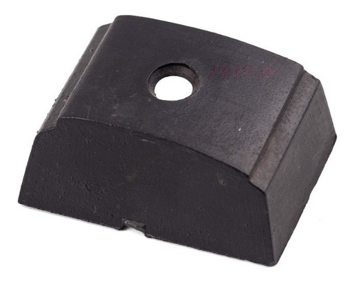 Arremate Perfil Pvc Lateral Onibus Ciferal Padron Rio/gls Ld