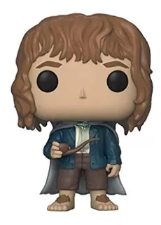 Funko Pop! Movies: Lord Of The Rings - Pippin Took