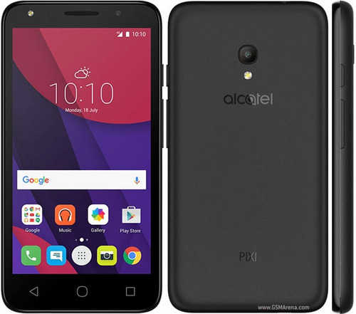 Alcatel Pixi 4 4g Nuevo Libre Lcd 7 Pulgadas Tablet Nuevo