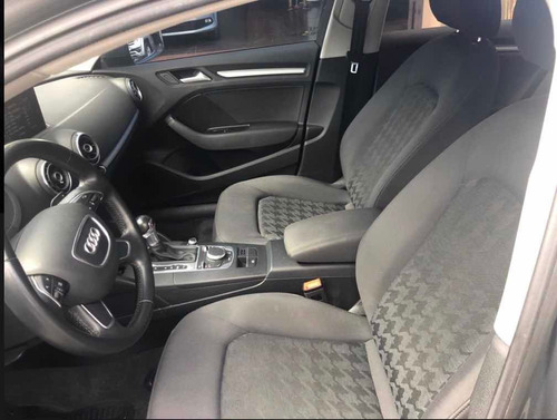 Imagen 6 de 7 de Audi A3 1.4 Tfsi Sedan Stronic 125cv 2016
