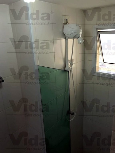 Apartamento Para Venda, 2 Dormitório(s) - 33528