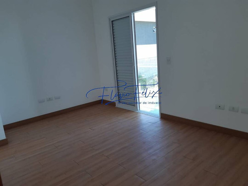 Imagem 9 de 15 de Casa Condominio Real Park 3 Suítes 4 Vagas Linda Vista Para Reserva - 624