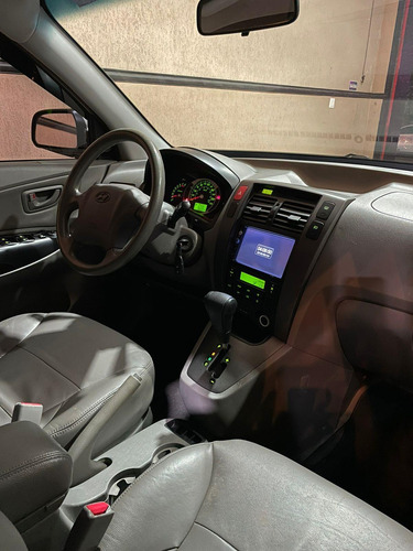 Imagem 9 de 12 de Hyundai Tucson Gls 2.0 16v (flex) (aut)