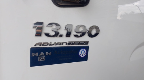 Vw/13.190 4x2 2014
