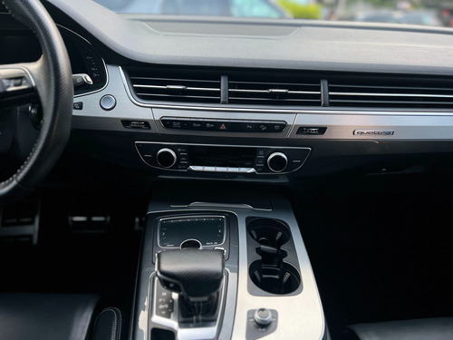 Audi Q7 3.0 Tfsi S Line Quattro 333hp At