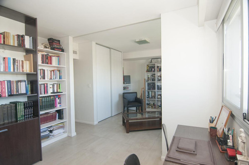 Departamento Triplex Con Cuatro Cocheras Y Parrilla Privada - Quilmes