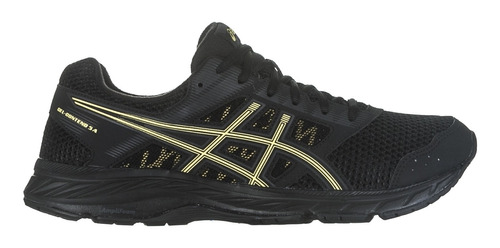 asics contend 5 masculino