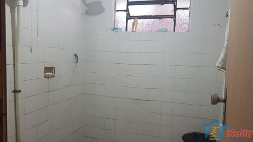 Imagem 11 de 15 de Casa Com 3 Dormitórios À Venda - Nenhum, Presidente Prudente/sp - 1716