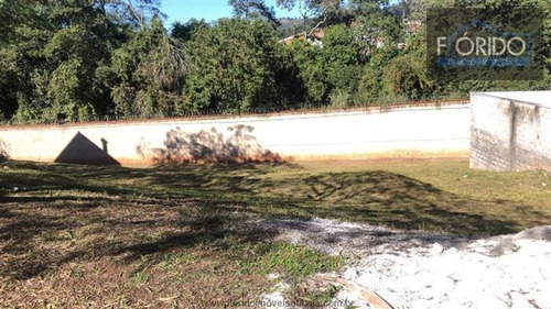 Imagem 3 de 3 de Terrenos Em Condomínio À Venda Em Bragança Paulista/sp - Compre O Seu Terrenos Em Condomínio Aqui! - 1482477