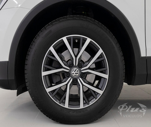 Imagem 12 de 15 de Volkswagen Tiguan 1.4 Tsi Allspace
