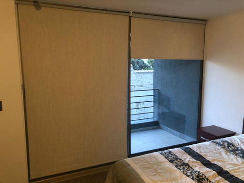 Arriendo Departamento A Pasos De Intermodal La Cisterna
