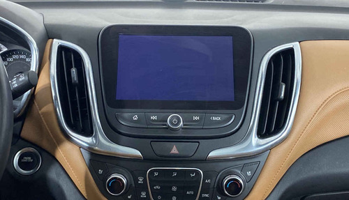 Imagen 14 de 15 de 122599 - Chevrolet Equinox 2019 Con Garantía