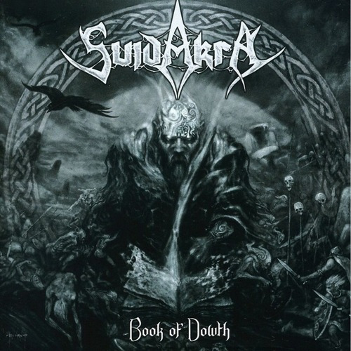 Suidakra Book Of Dowth Cd