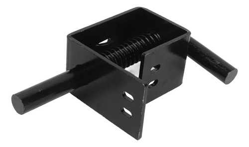 Pestillo De Resorte Para Puerta De Remolque, Fiable, Flexibl