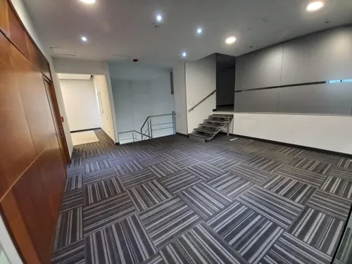 Oficina En Arriendo En Quinta Camacho. Cod A1002166