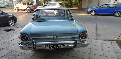 Imagen 6 de 13 de Ford Falcon