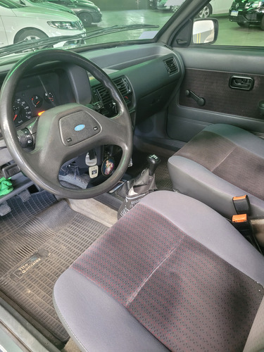 Ford Escort 1.6 Lx