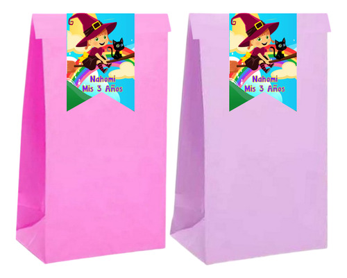 Promo Cotillon Personalizado Misifu X 20 Chicos