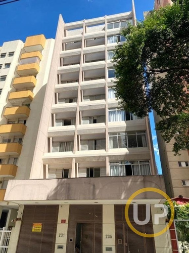 Imagem 2 de 15 de Apartamento Em Baixo Augusta - São Paulo , Sp - 11009