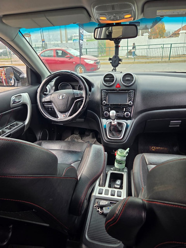 GWM Haval H6 1.5T Deluxe 4X2