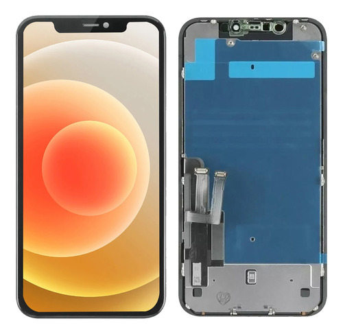 Pantalla Lcd Táctil Para Compatible iPhone 11 Original