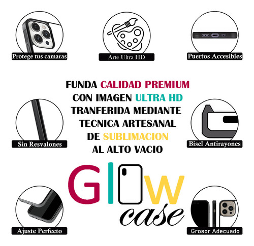 Bumper Funda Para iPhone Astrologia Zodiaco Sagitario 01 Eg