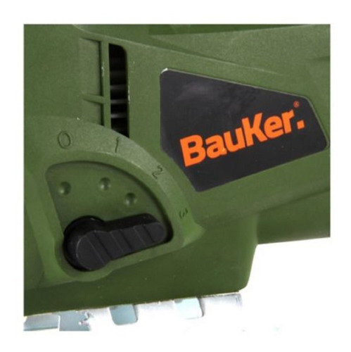 Caladora 570w 0 - 3000 Rpm Bauker