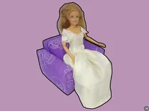 Comprar Sala Miniatura | Barbies | Para Niñas