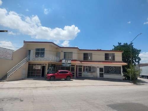 Edificio En Venta Sobre Calzada Gómez Morin En Torreón, Coahuila