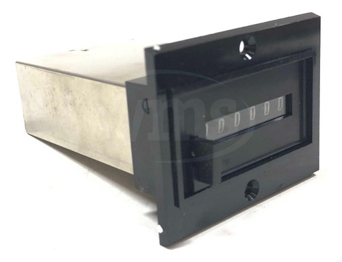 744096-211 Veeder Root Panel Mount Counter Cce