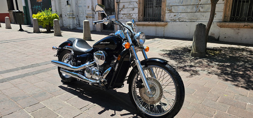 Honda Shadow Spirit 750 Cc Año 2009