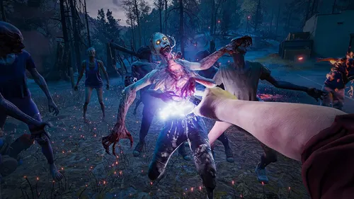 Back 4 Blood: Edición Estándar, Playstation 5