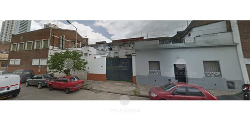 Imagen 2 de 30 de Depósito En Venta Ubicado En Avellaneda, G.b.a. Zona Sur