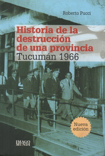 At- Im- Ht- Ia- Pucci - Historia Destrucción Una Provincia