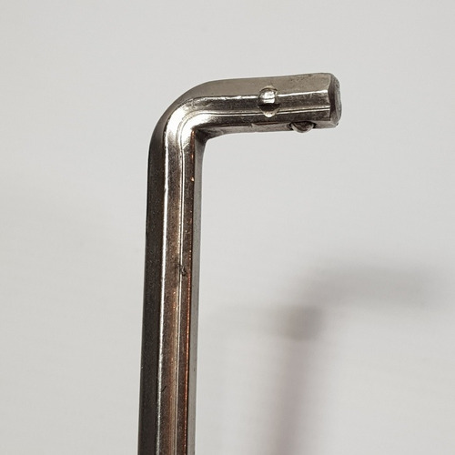 Imagen 9 de 10 de Antigua Llave Tubo Mini De Colección Herramientas Mag 56976