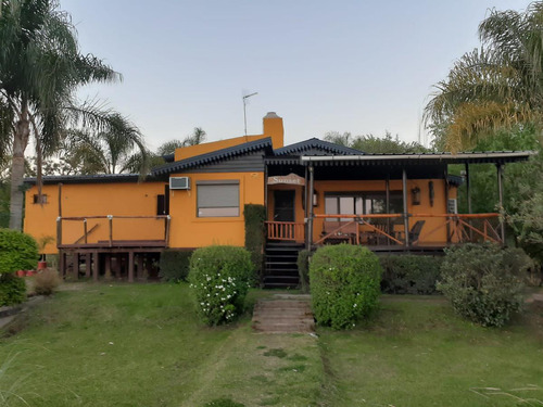 Casa - Parana De Las Palmas S. Fernando