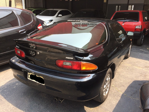 Mazda Mx3 1.6 16v - Ano 1997 Completo