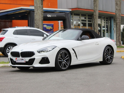 BMW Z4 2.0 TWINPOWER SDRIVE30i M SPORT