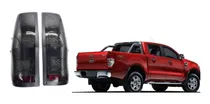 Comprar Foco Farol Trasero Ford Ranger Tunning 2013-2020 El Par