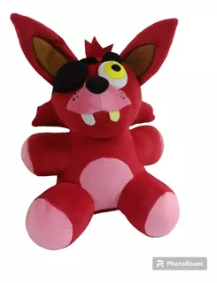 Peluche Foxy Five Nights At Fredys