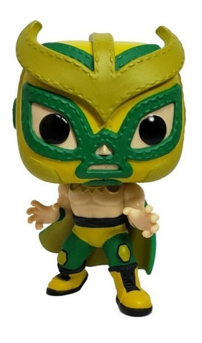 Figura De Accion Funko Pop Marvel Luchadores Loki