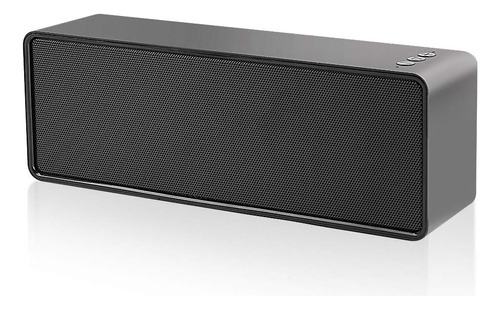 Do Real Me Altavoz Bluetooth Inalámbrico Portátil Con Sonido