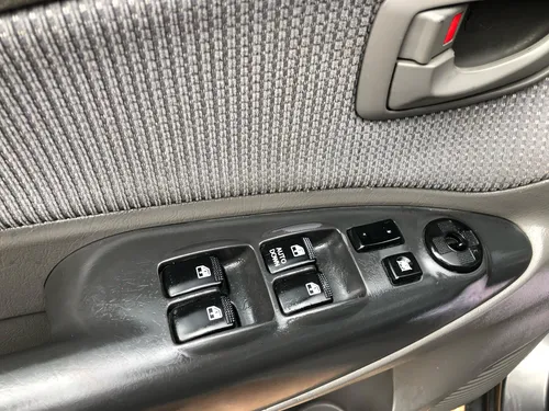Hyundai Tucson 2.0 Gl 4x2