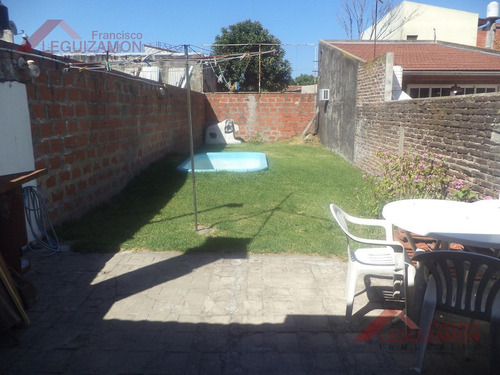 Imagen 16 de 24 de Ph Tipo Casa - Sin Expensas - 190m2 - Fondo Libre - Pileta - Garage - Muy Luminoso