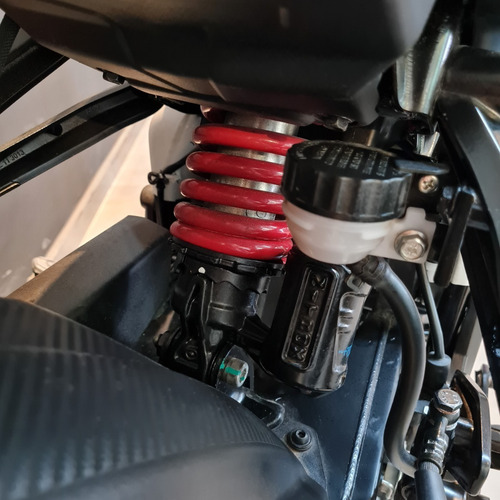 Imagen 11 de 25 de Bajaj Rouser Ns160 - Todos Los Colores En Stock - Jp Motos