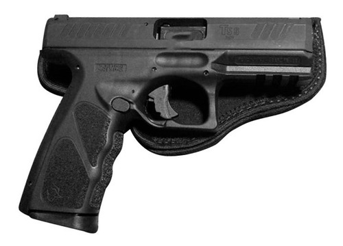 Coldre Neoprene Pistola Ts9 Striker Taurus Interno 