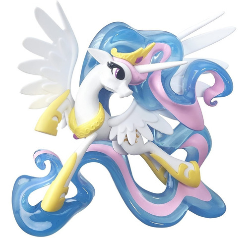 My Little Pony Princesa Celestia Guardians Of Harmony Series