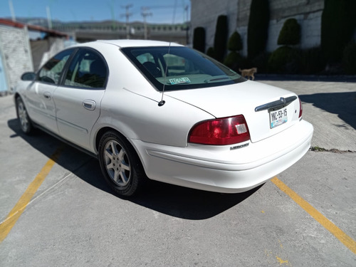 Ford Sable 3.0 Ls Premium Mt