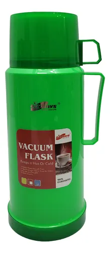 Termo Para Café 1lt Vacuum