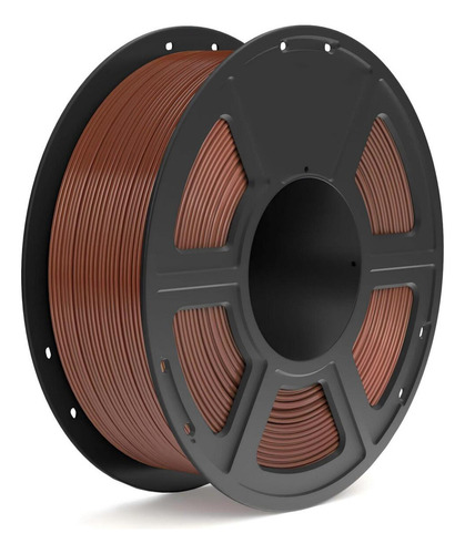 Precisión Dimensional Del Filamento Petg De 1,75 Mm +/- 0,02